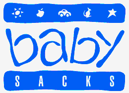 baby sacks logo